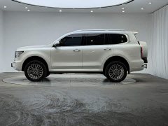 Tank 500 New Energy Hi4-T - ფოტო 4