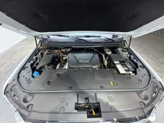 Tank 500 New Energy Hi4-T - ფოტო 7
