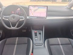 Volkswagen Golf Facelift 300TSI Pro - ფოტო 10