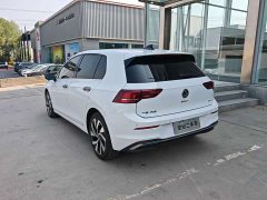 Volkswagen Golf Facelift 300TSI Pro - ფოტო 13