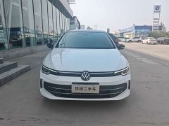 Volkswagen Golf Facelift 300TSI Pro - ფოტო 2