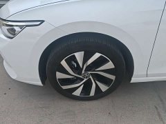 Volkswagen Golf Facelift 300TSI Pro - ფოტო 4