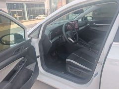 Volkswagen Golf Facelift 300TSI Pro - ფოტო 5