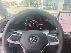 Volkswagen Golf Facelift 300TSI Pro - ფოტო 7