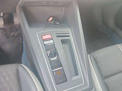 Volkswagen Golf Facelift 300TSI Pro - ფოტო 9