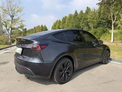 Tesla Model Y Rear-Wheel Drive - ფოტო 5