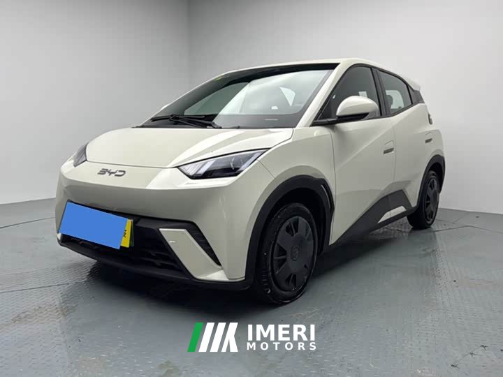 BYD Seagull 305km Vitality Edition