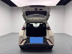 BYD Seagull 305km Vitality Edition - ფოტო 10
