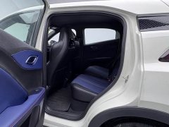 BYD Seagull 305km Vitality Edition - ფოტო 12