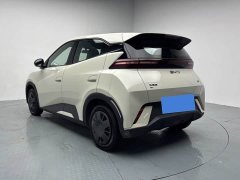 BYD Seagull 305km Vitality Edition - ფოტო 18