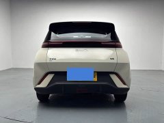 BYD Seagull 305km Vitality Edition - ფოტო 19