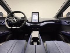 BYD Seagull 305km Vitality Edition - ფოტო 20