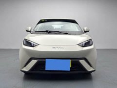 BYD Seagull 305km Vitality Edition - ფოტო 3