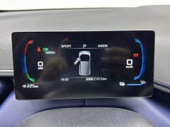 BYD Seagull 305km Vitality Edition - ფოტო 6