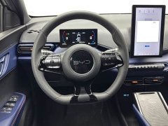 BYD Seagull 305km Vitality Edition - ფოტო 7