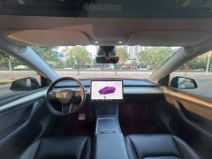 Tesla Model Y 2022 Facelift Rear-Wheel Drive - ფოტო 5