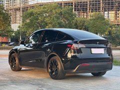 Tesla Model Y 2022 Facelift Rear-Wheel Drive - ფოტო 7