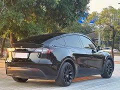 Tesla Model Y 2022 Facelift Rear-Wheel Drive - ფოტო 9