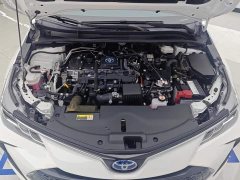 Toyota Corolla 2023 1.8L Smart Hybrid Dual Engine Elite - ფოტო 10