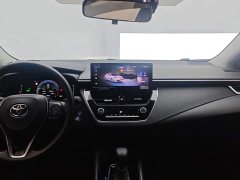 Toyota Corolla 2023 1.8L Smart Hybrid Dual Engine Elite - ფოტო 13