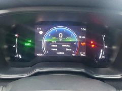 Toyota Corolla 2023 1.8L Smart Hybrid Dual Engine Elite - ფოტო 14