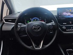 Toyota Corolla 2023 1.8L Smart Hybrid Dual Engine Elite - ფოტო 15