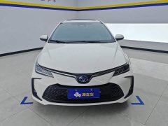 Toyota Corolla 2023 1.8L Smart Hybrid Dual Engine Elite - ფოტო 2