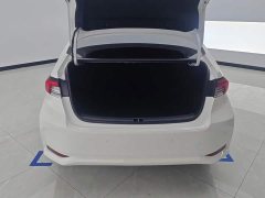 Toyota Corolla 2023 1.8L Smart Hybrid Dual Engine Elite - ფოტო 4