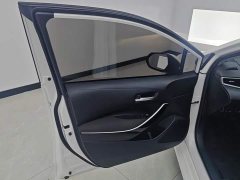 Toyota Corolla 2023 1.8L Smart Hybrid Dual Engine Elite - ფოტო 7