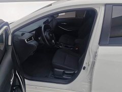 Toyota Corolla 2023 1.8L Smart Hybrid Dual Engine Elite - ფოტო 9