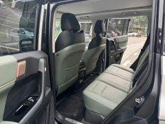 Chery iCAR 03 501km RWD Long Range - ფოტო 11