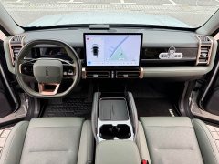 Chery iCAR 03 501km RWD Long Range - ფოტო 12