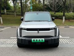 Chery iCAR 03 501km RWD Long Range - ფოტო 2