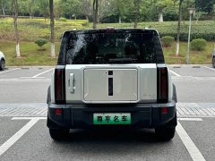 Chery iCAR 03 501km RWD Long Range - ფოტო 5