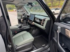 Chery iCAR 03 501km RWD Long Range - ფოტო 7