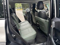 Chery iCAR 03 501km RWD Long Range - ფოტო 8