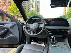 Cadillac CT5 28T Luxury Pro - ფოტო 10