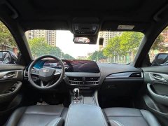 Cadillac CT5 28T Luxury Pro - ფოტო 11