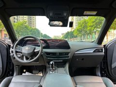 Cadillac CT5 28T Luxury Pro - ფოტო 12