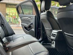 Cadillac CT5 28T Luxury Pro - ფოტო 14