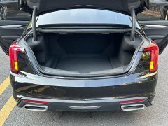 Cadillac CT5 28T Luxury Pro - ფოტო 15