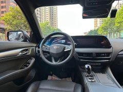 Cadillac CT5 28T Luxury Pro - ფოტო 17
