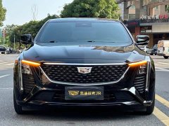 Cadillac CT5 28T Luxury Pro - ფოტო 2
