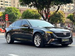 Cadillac CT5 28T Luxury Pro - ფოტო 3