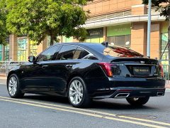 Cadillac CT5 28T Luxury Pro - ფოტო 4