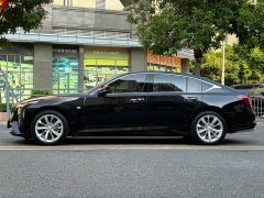 Cadillac CT5 28T Luxury Pro - ფოტო 5