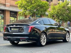 Cadillac CT5 28T Luxury Pro - ფოტო 6