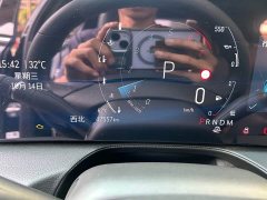 Cadillac CT5 28T Luxury Pro - ფოტო 8