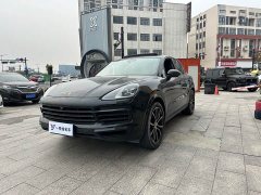 Porsche Cayenne 3.0T - ფოტო 1