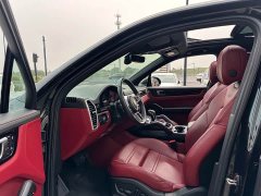 Porsche Cayenne 3.0T - ფოტო 2